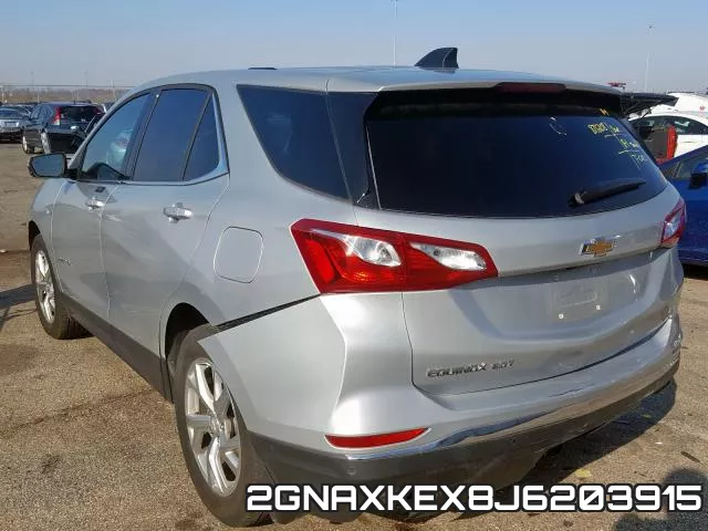 2GNAXKEX8J6203915 фото 3