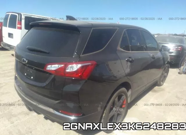 2GNAXLEX3K6248283 фото 5