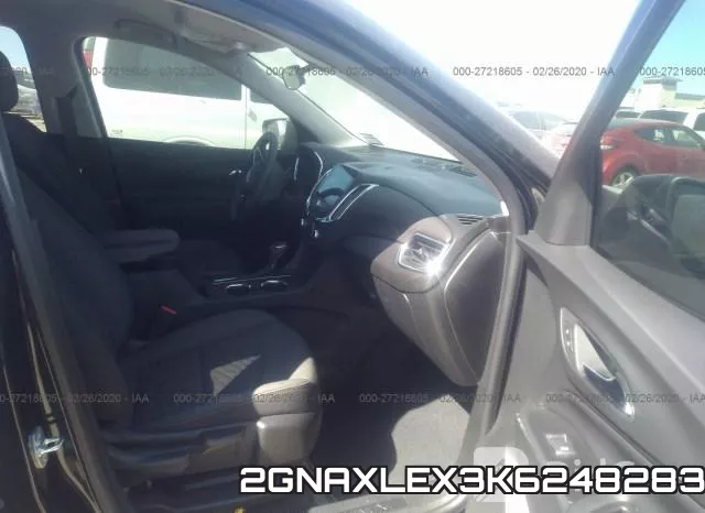 2GNAXLEX3K6248283 фото 6