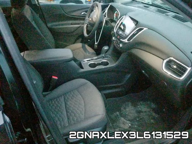 2GNAXLEX3L6131529 фото 3