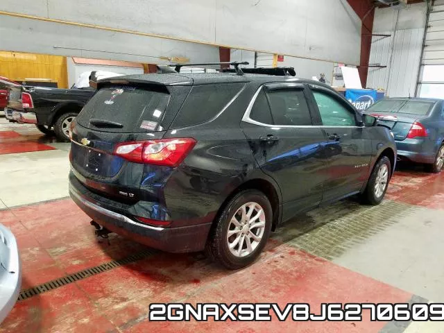 2GNAXSEV8J6270609 фото 3