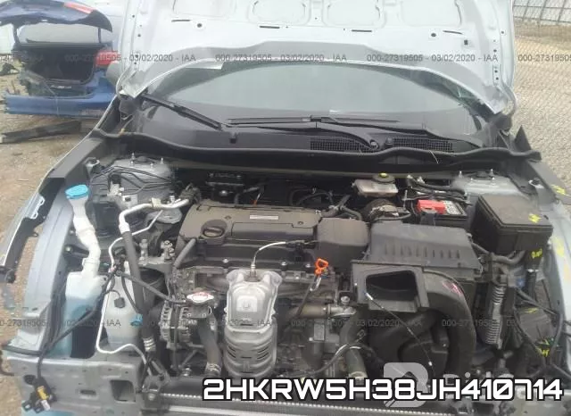 2HKRW5H38JH410714 фото 2