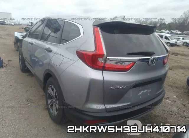 2HKRW5H38JH410714 фото 4