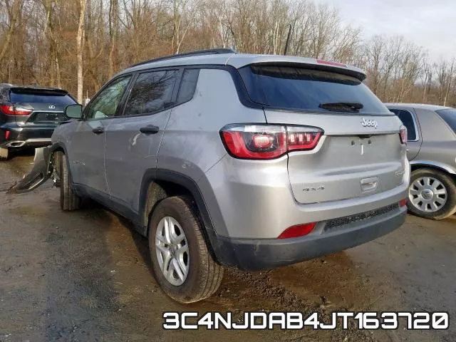 3C4NJDAB4JT163720 фото 4