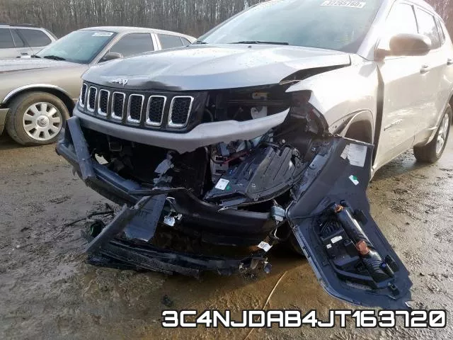 3C4NJDAB4JT163720 фото 10