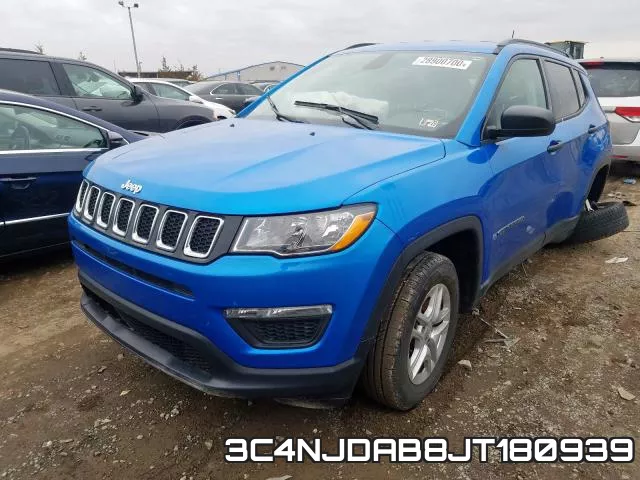 3C4NJDAB8JT180939 фото 2