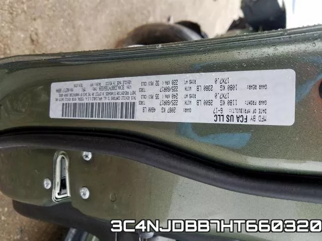 3C4NJDBB7HT660320 фото 2