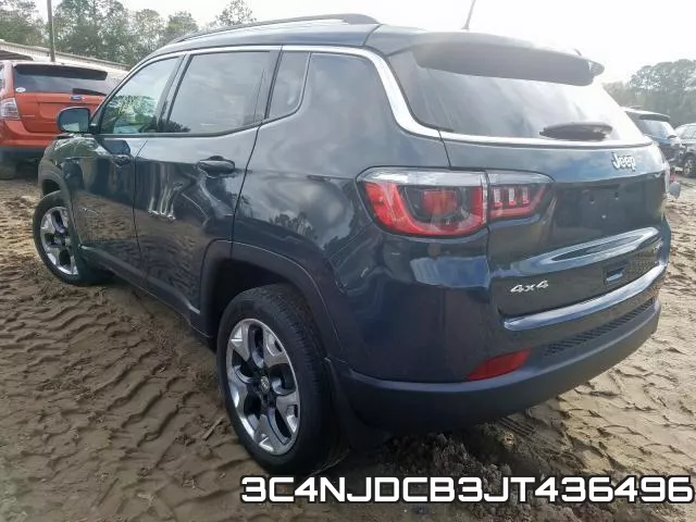 3C4NJDCB3JT436496 фото 4
