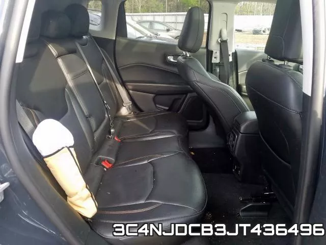 3C4NJDCB3JT436496 фото 7
