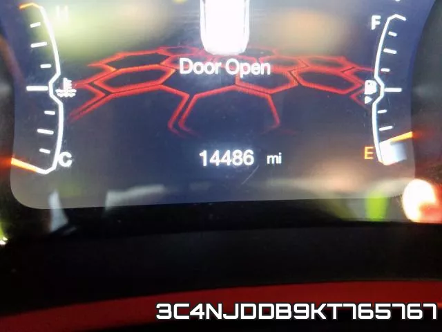 3C4NJDDB9KT765767 фото 8