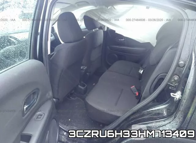 3CZRU6H33HM713409 фото 9