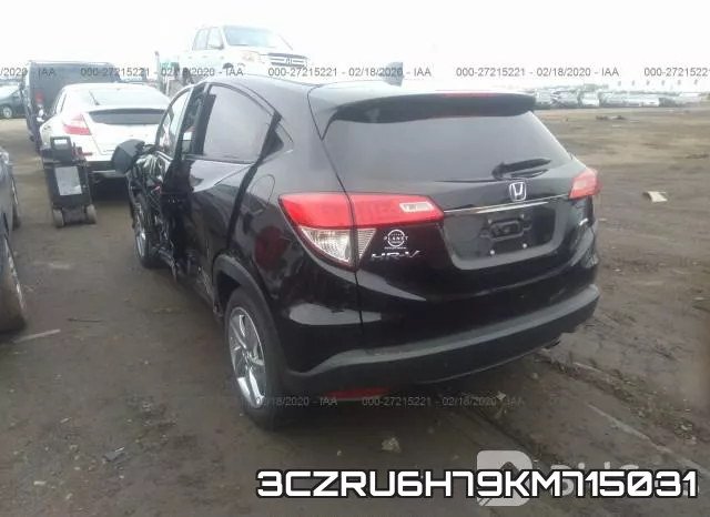 3CZRU6H79KM715031 фото 3