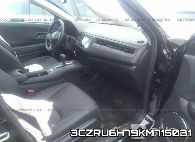 3CZRU6H79KM715031 фото 5