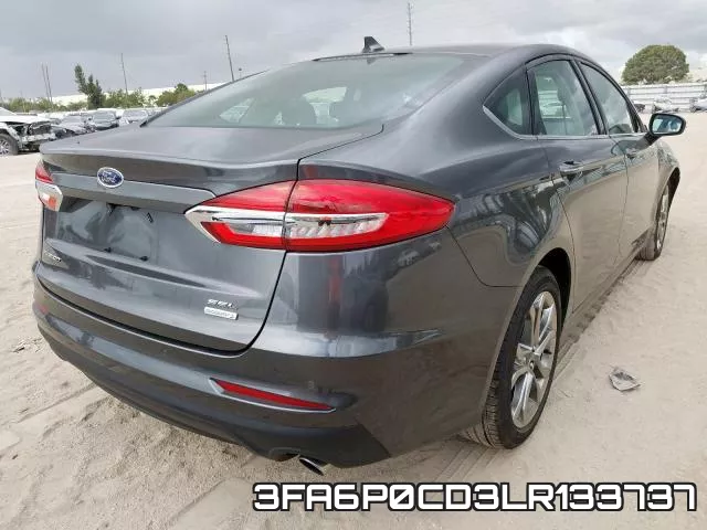 3FA6P0CD3LR133737 фото 3