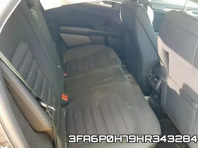 3FA6P0H79HR343284 фото 5