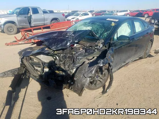 3FA6P0HD2KR198344 фото 2