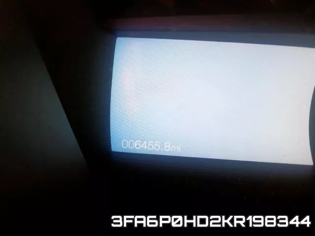 3FA6P0HD2KR198344 фото 7