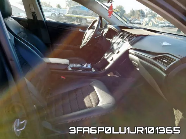 3FA6P0LU1JR101365 фото 3