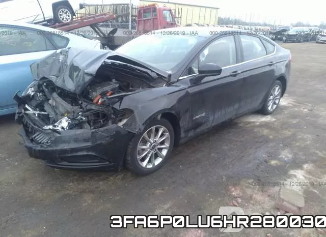 3FA6P0LU6HR280030 фото 2