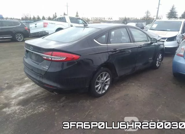 3FA6P0LU6HR280030 фото 4