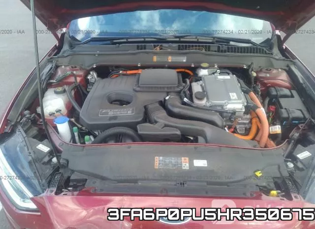 3FA6P0PU5HR350675 фото 2