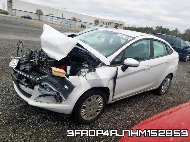 3FADP4AJ7HM152853 фото 3