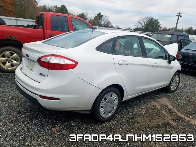 3FADP4AJ7HM152853 фото 4