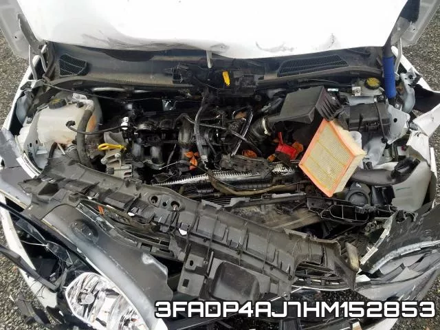3FADP4AJ7HM152853 фото 6