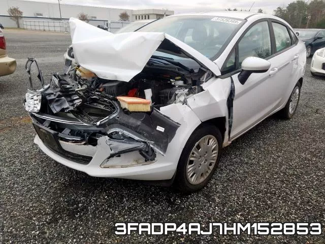 3FADP4AJ7HM152853 фото 8
