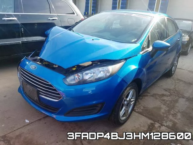 3FADP4BJ3HM128600 фото 2