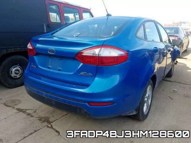 3FADP4BJ3HM128600 фото 4