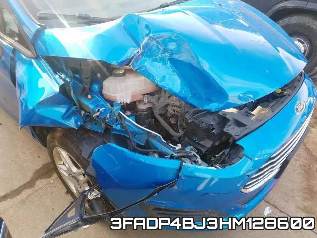 3FADP4BJ3HM128600 фото 7