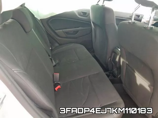 3FADP4EJ7KM110183 фото 4