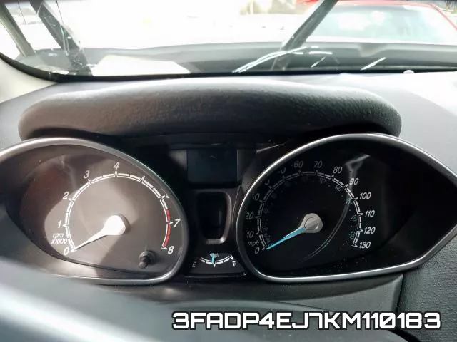 3FADP4EJ7KM110183 фото 6
