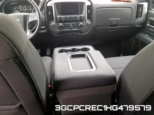 3GCPCREC1HG479579 фото 8