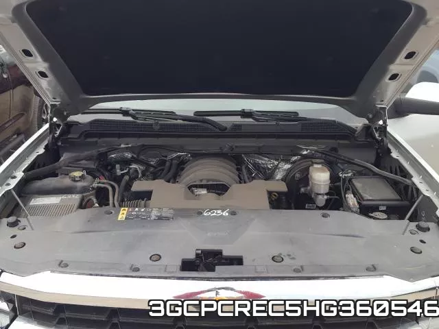 3GCPCREC5HG360546 фото 6