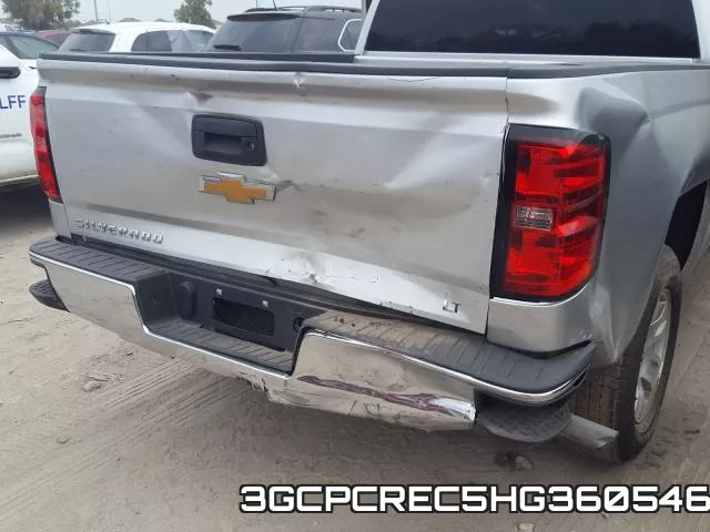 3GCPCREC5HG360546 фото 8