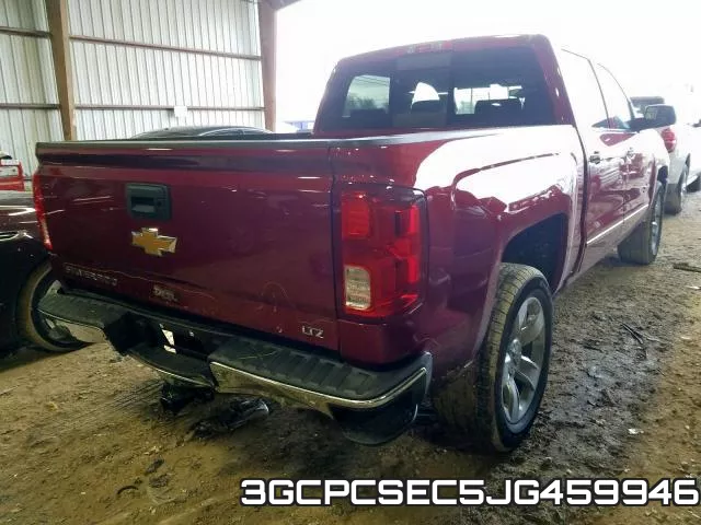 3GCPCSEC5JG459946 фото 4
