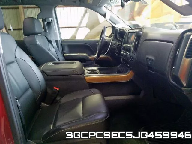 3GCPCSEC5JG459946 фото 5