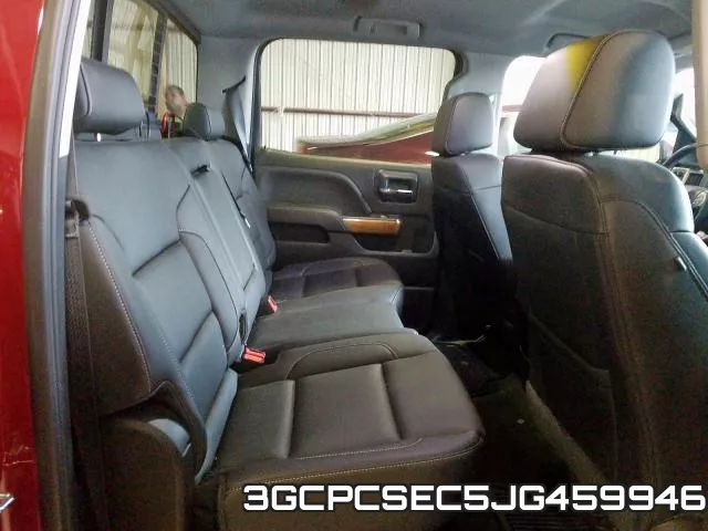 3GCPCSEC5JG459946 фото 6