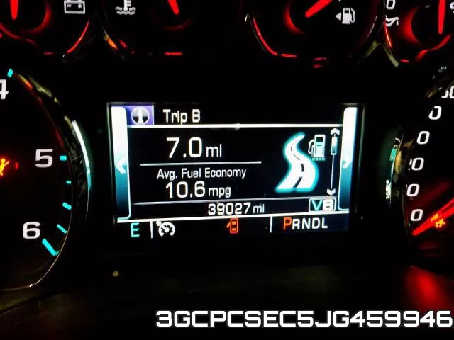3GCPCSEC5JG459946 фото 7