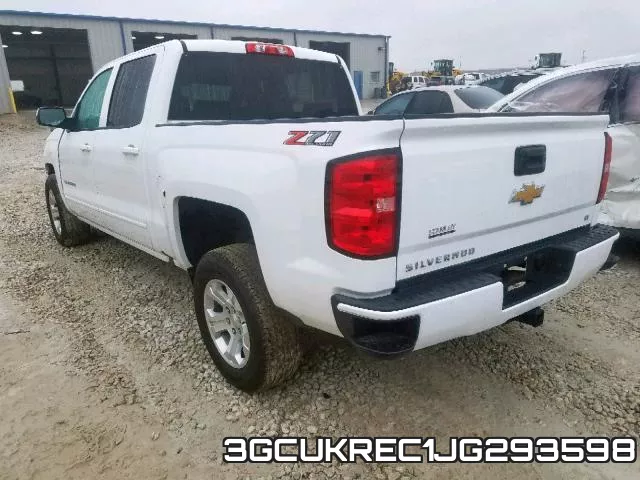 3GCUKREC1JG293598 фото 3
