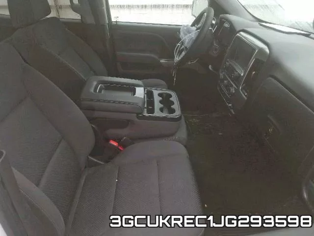 3GCUKREC1JG293598 фото 4