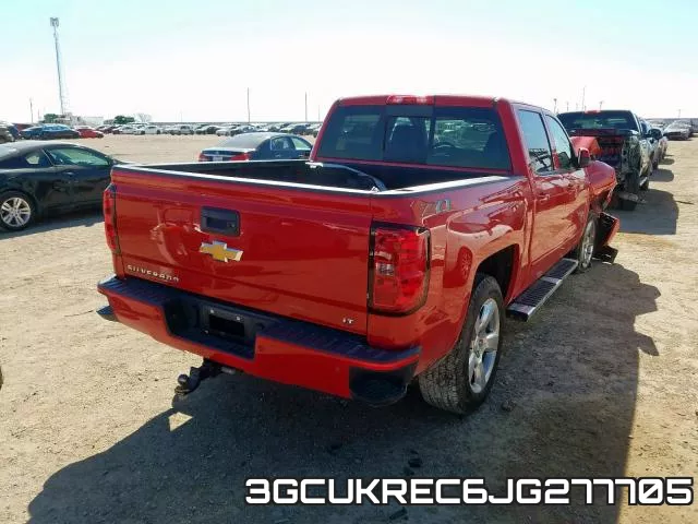 3GCUKREC6JG277705 фото 3
