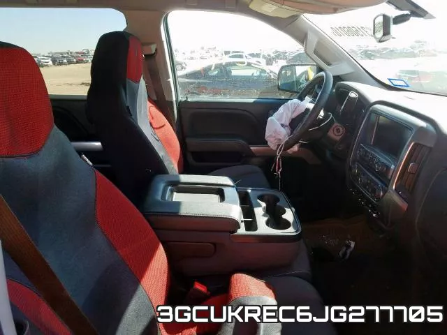 3GCUKREC6JG277705 фото 4