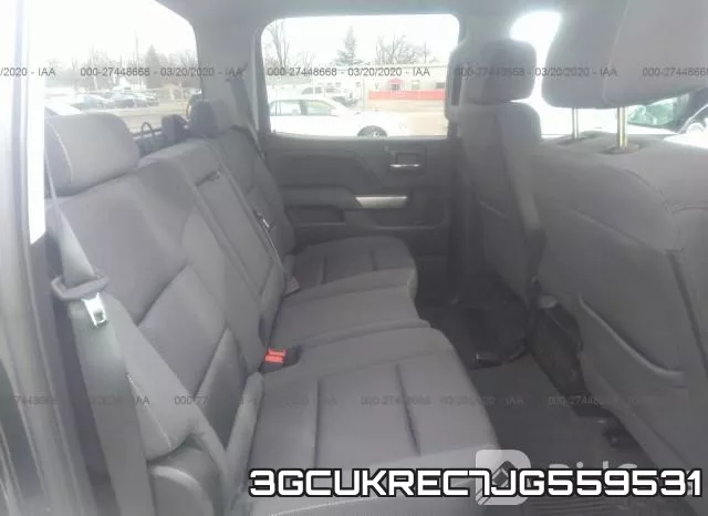 3GCUKREC7JG559531 фото 6