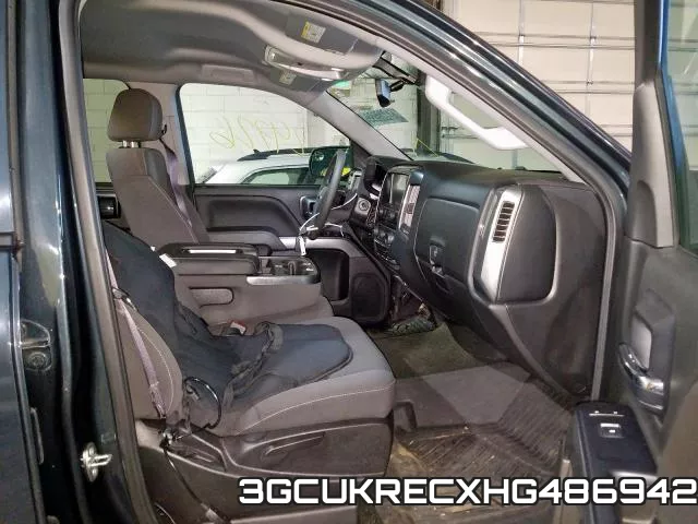 3GCUKRECXHG486942 фото 3