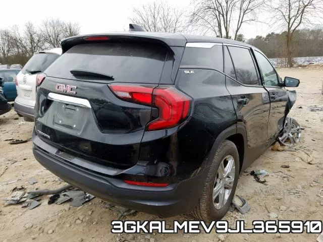 3GKALMEV9JL365910 фото 4