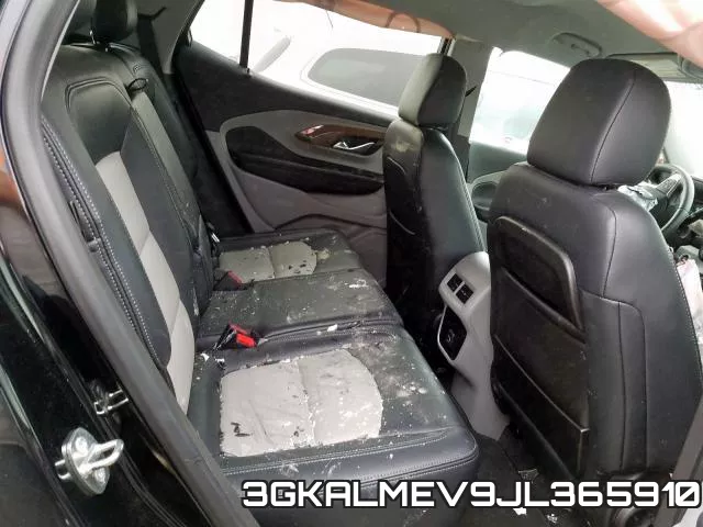 3GKALMEV9JL365910 фото 6