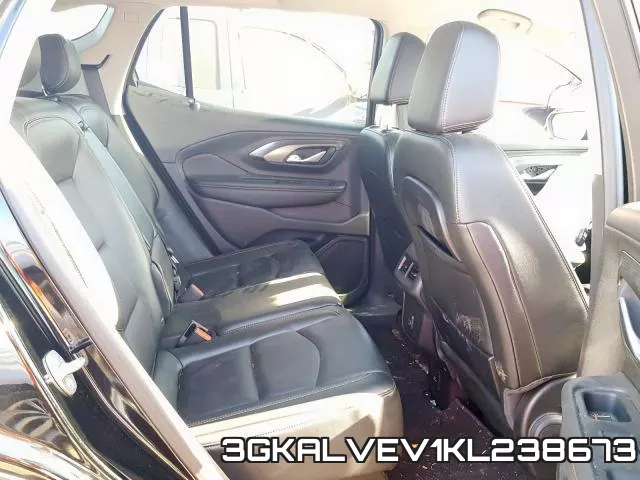 3GKALVEV1KL238673 фото 4